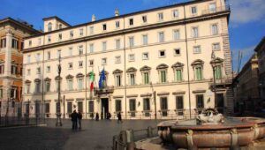 Approvato il decreto energia a Palazzo Chigi, misure contro il caro prezzi a sostegno delle famiglie e delle imprese