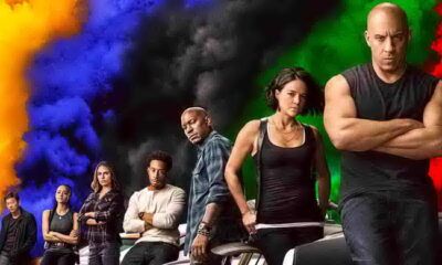 fast & furious 9