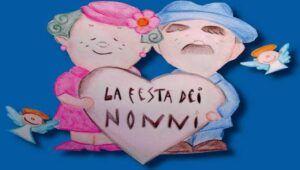 Festa dei Nonni 2023: regali economici e lavoretti fai da te da fare con i bambini per la festa del 2 ottobre