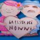 Festa dei Nonni 2023: regali economici e lavoretti fai da te da fare con i bambini per la festa del 2 ottobre