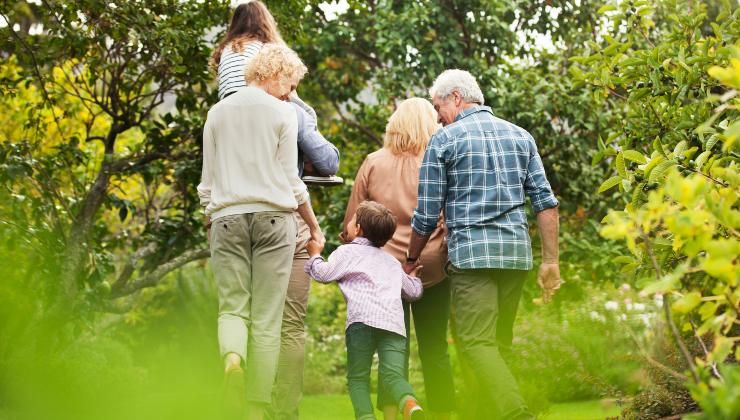 Festa dei nonni