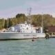 guardia di finanza di mare