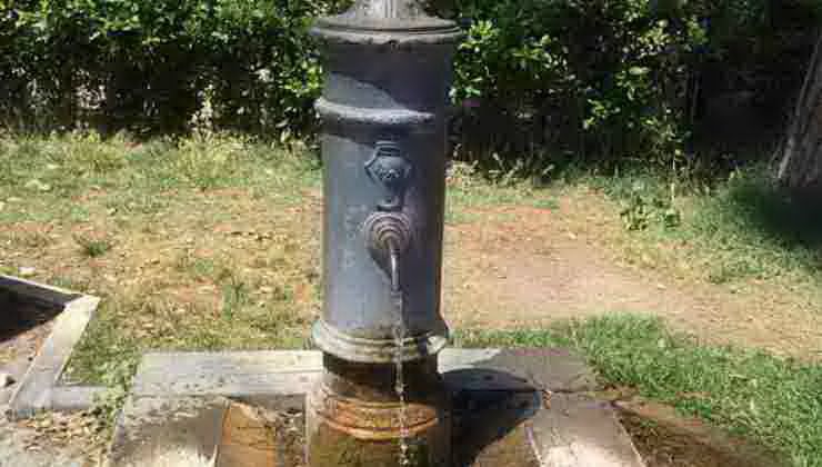 fontana