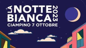 Notte bianca Ciampino