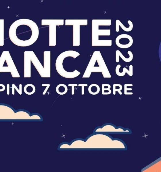 Notte bianca Ciampino
