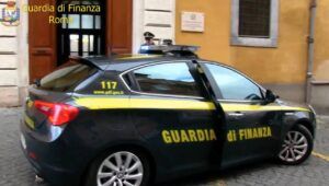 guardia di finanza maxi operazione transumanza