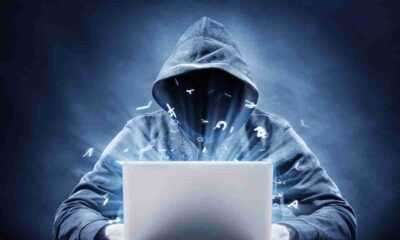 hacker