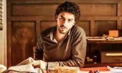 Il giovane Montalbano Rai 1