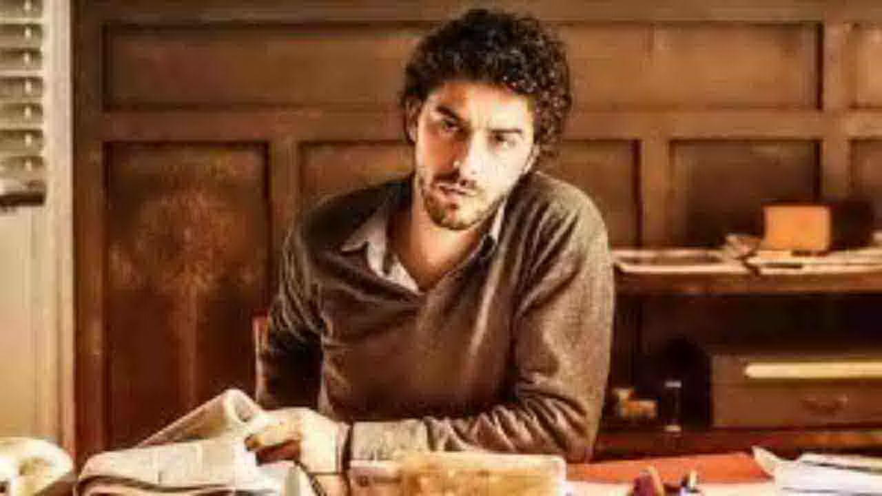 Il giovane Montalbano Rai 1