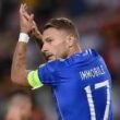 Ciro Immobile Lazio