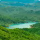 lago del salto