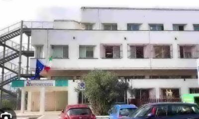 Liceo Picasso Pomezia