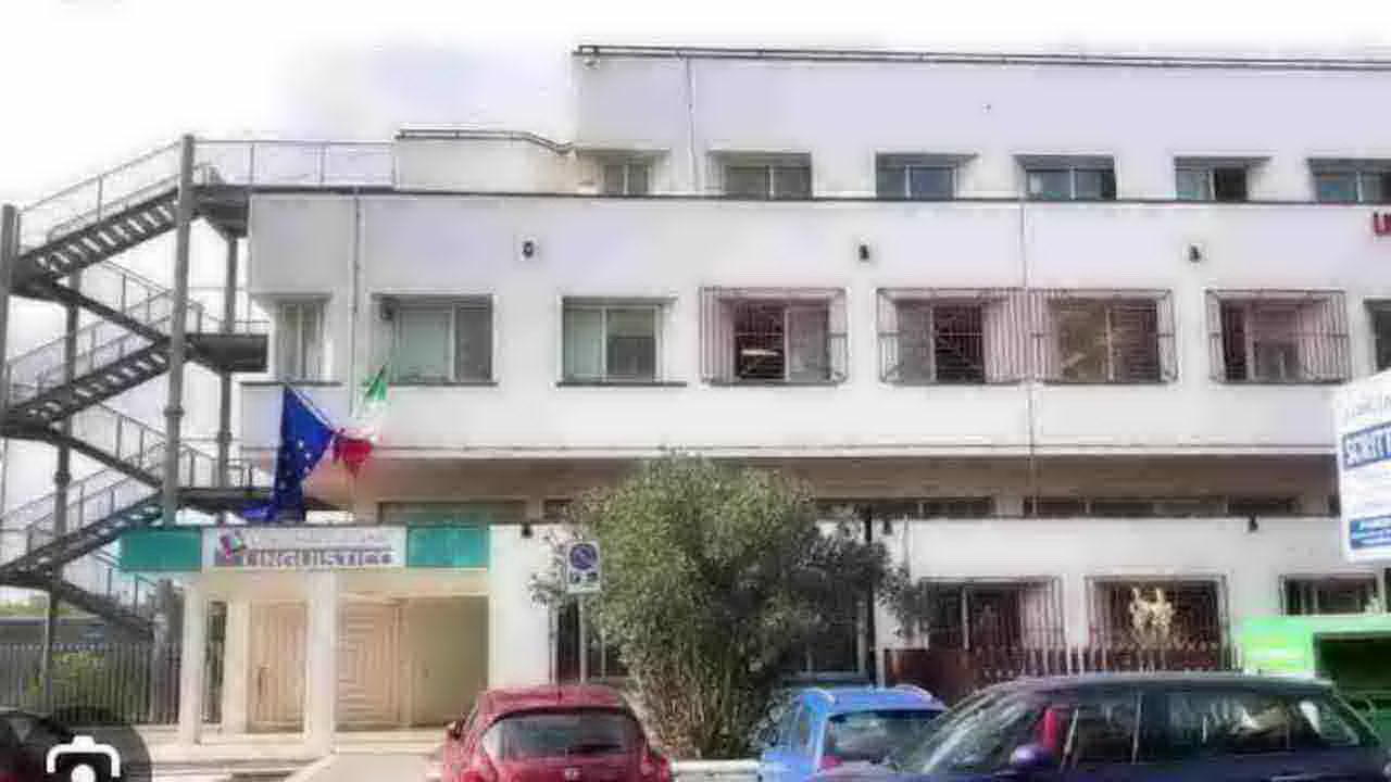 Liceo Picasso Pomezia