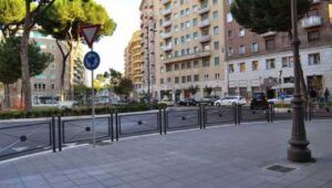 Roma, movida violenta a Corso Trieste: maxi rissa in via Ufente tra due gruppi di ragazzi, due adolescenti ricoverati