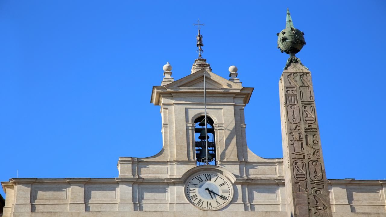 Montecitorio