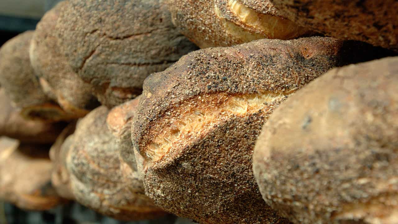 Il miglior pane di Roma