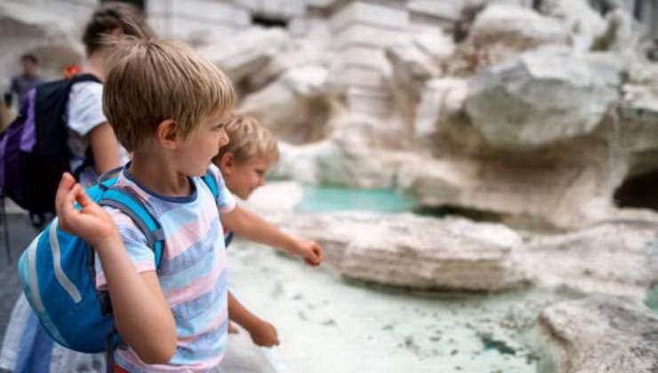 monete trevi