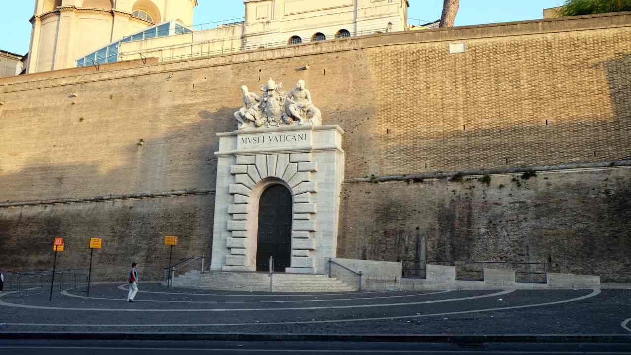 Musei Vaticani