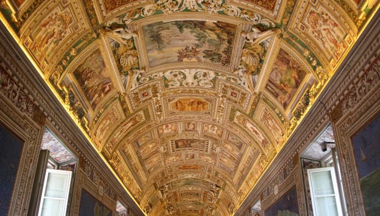 Musei Vaticani