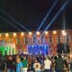 Notte bianca Pomezia 2023