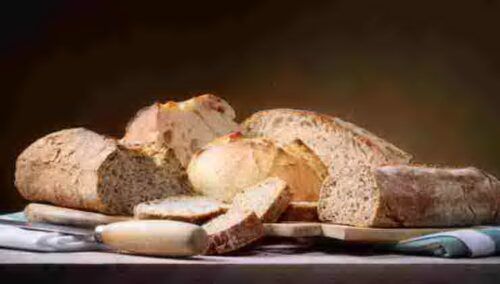 Il miglior pane di Roma, croccante fuori e morbido dentro: la ...
