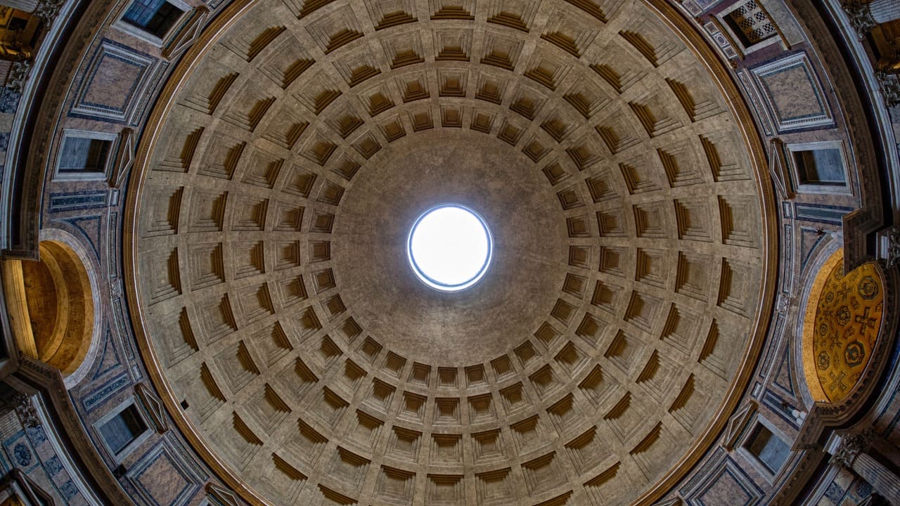 Pantheon