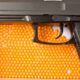 pistola a pallini
