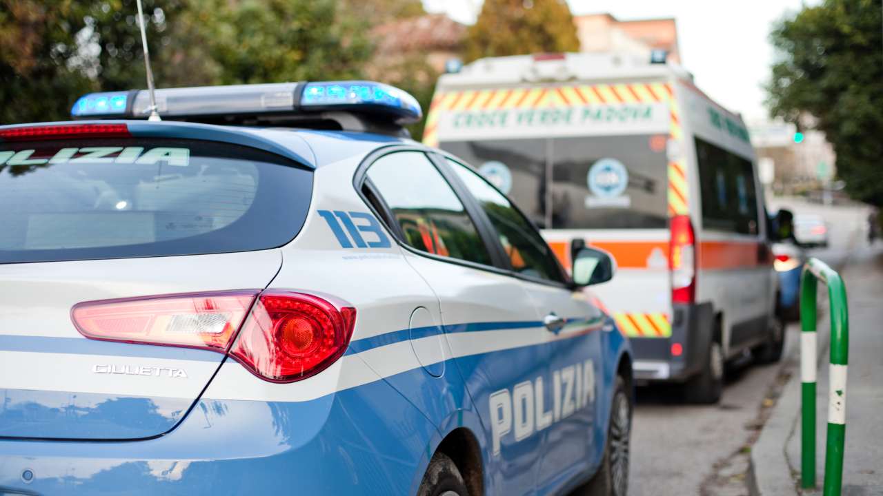 Aggressione 14enne Roma