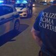 Incidente mortale laurentina roma