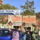 protesta pomezia studenti