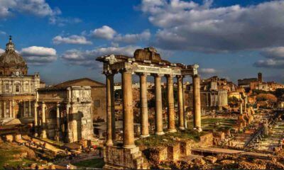 Progetto di riqualificazione dei Fori Imperiali in fase di stallo tra il progetto di Tocci e le critiche di Sangiuliano