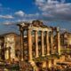 Progetto di riqualificazione dei Fori Imperiali in fase di stallo tra il progetto di Tocci e le critiche di Sangiuliano