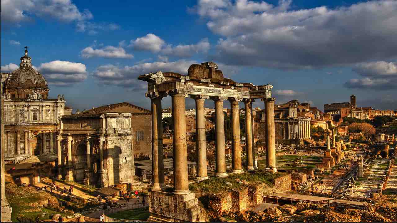 Progetto di riqualificazione dei Fori Imperiali in fase di stallo tra il progetto di Tocci e le critiche di Sangiuliano