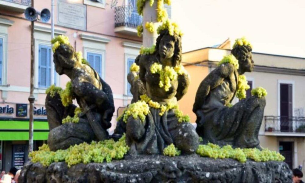 Sagre a Roma e nel Lazio