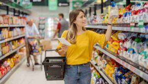 Supermercati più convenienti