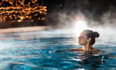 Terme notturne