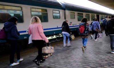 treni
