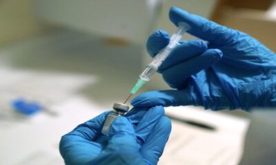Covid nel Lazio, vaccinazioni al via nella Regione : si inizia il 2 ottobre con una campagna divisa in 3 diverse fasi