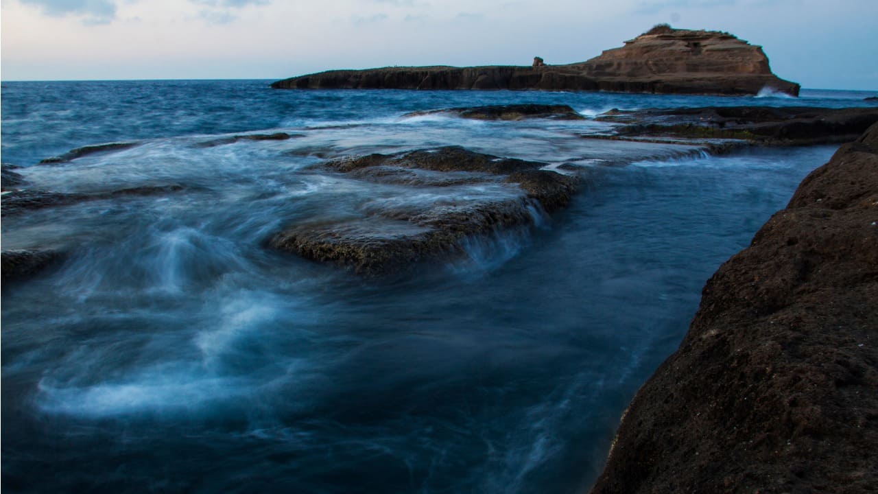 Ventotene