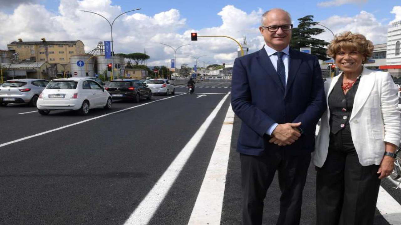 via Tiburtina