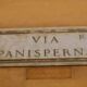 via Panisperna