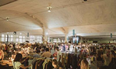 nella capitale non ci si annoia mai, i migliori eventi di sabato 16 e domenica 17 settembre 2023 per un Weekend speciale