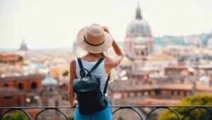 10 cose da fare assolutamente a Roma