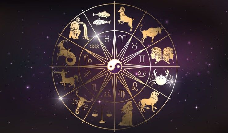 4 segni zodiacali fortunati