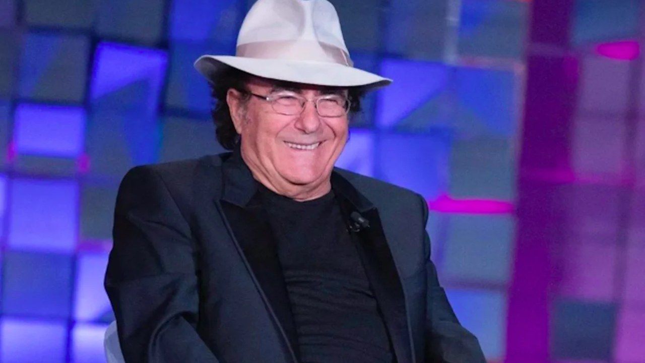 Al Bano