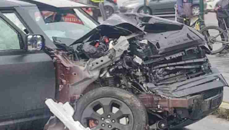 Incidente Ciro Immobile a Roma: il 12 settembre 2023 c'è stata l'udienza per la nomina di un consulente chiamato a valutare velocità e dinamica. L'ingegnere Scipione punta il dito sulla velocità alla guida - www.IlCorrieredellacittà.com