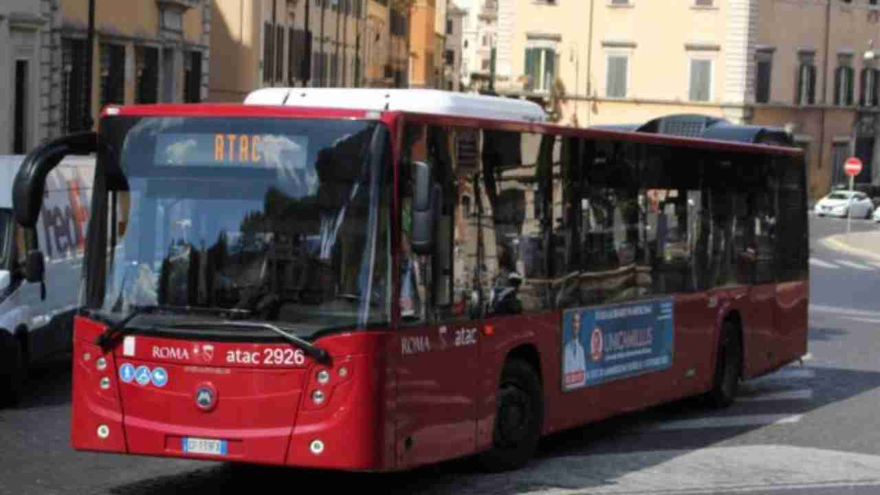 Autobus ATAC