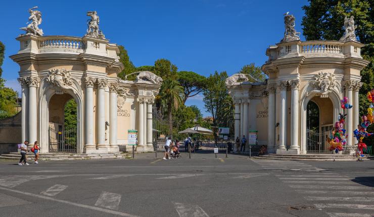 Bioparco di Roma cerca personale