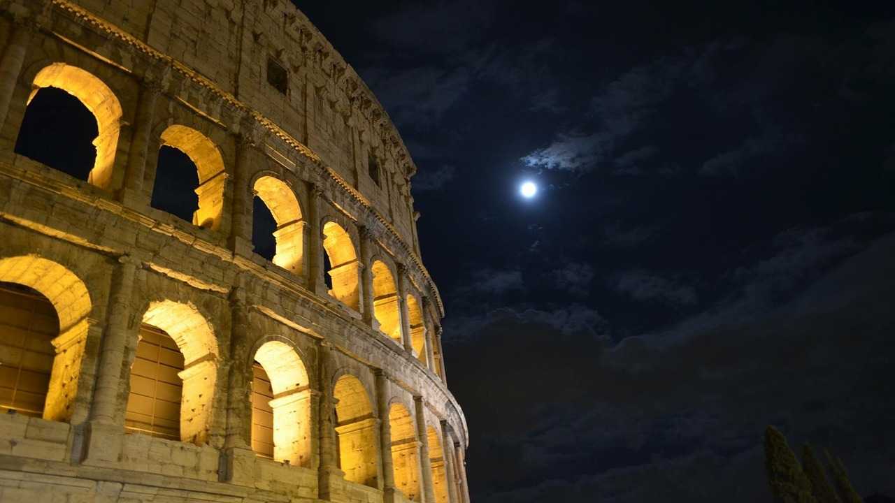 Canzoni di Roma più famose di sempre