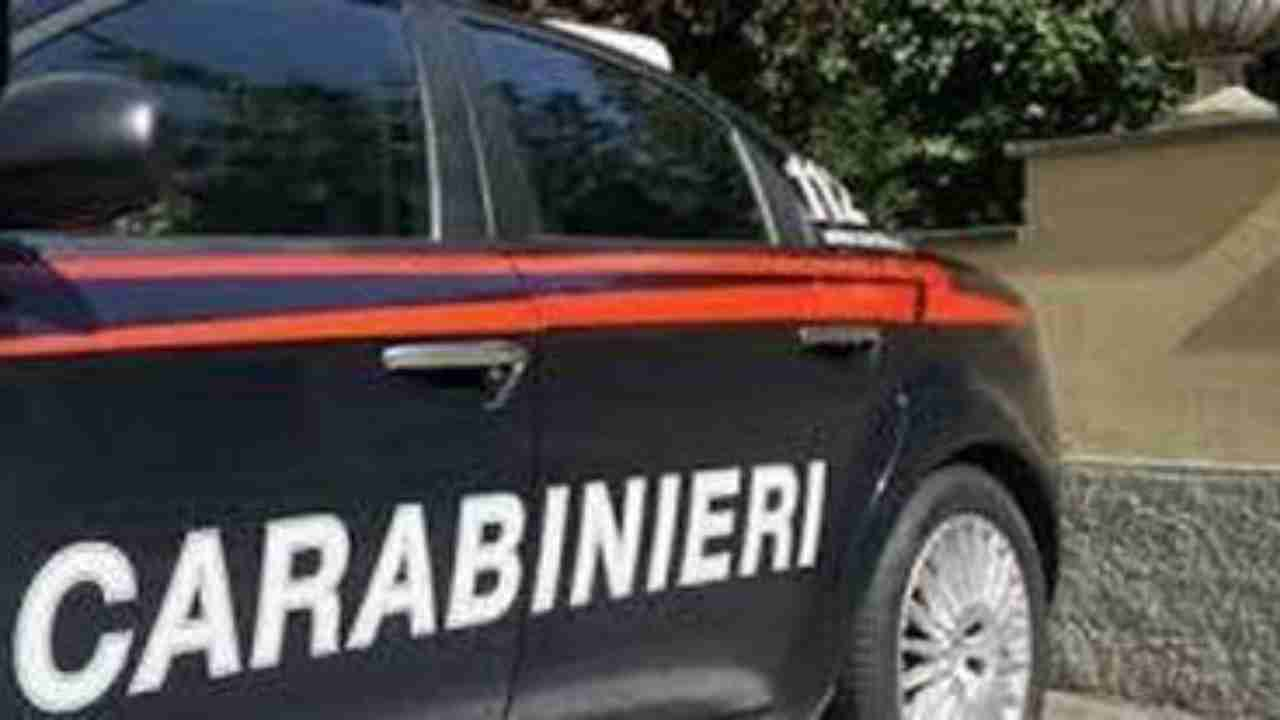 Carabinieri